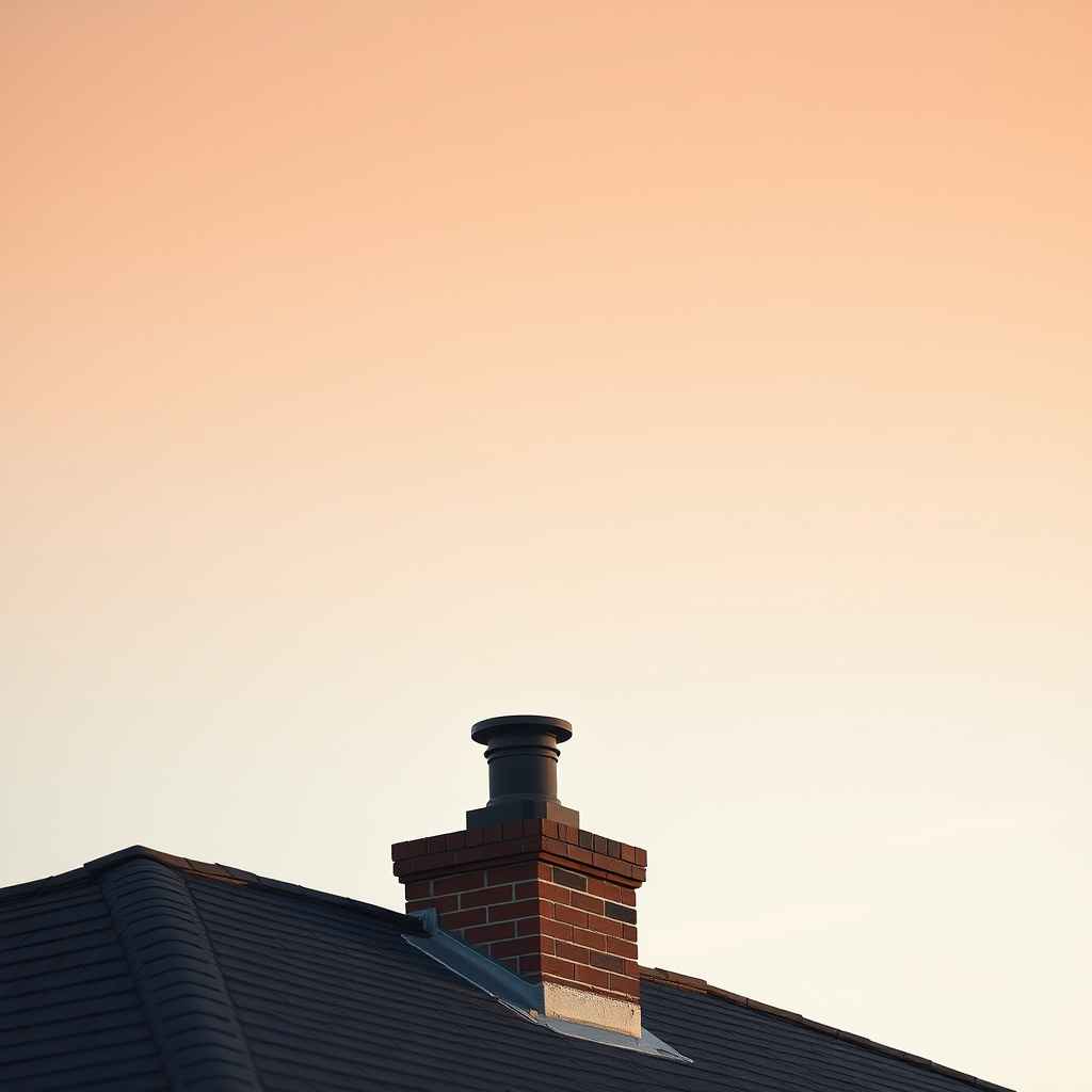 Marigold Chimney LLC — professional Chimney Sweep in Acton, our branded team and work van — Chimney Sweep near me